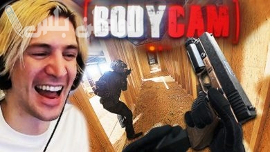 BodyCam