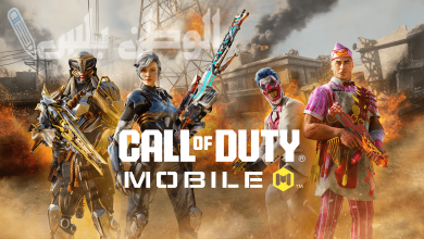 Call Of Duty