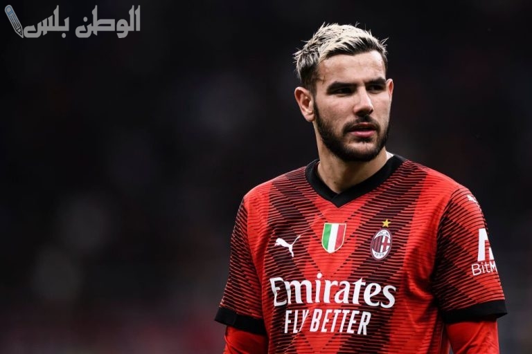 ثيو هيرنانديز على رادار ريال مدريد بعد تجديد ديفيز مع بايرن