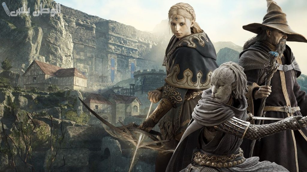 التحديث الأخير في Dragon’s Dogma 2 يحقق ما كان يرغب به اللاعب