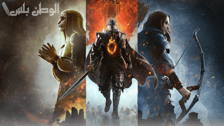 المبيعات تصل إلى 2.5 مليون بعد التحديث الأخير لها .. احصل الآن على احدث نسخة من لعبة Dragon’s Dogma