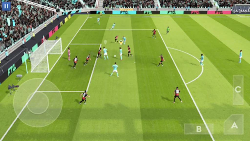 حمل نسخة تعليق عربي Dream League Soccer على الجوال الآن مجانًا