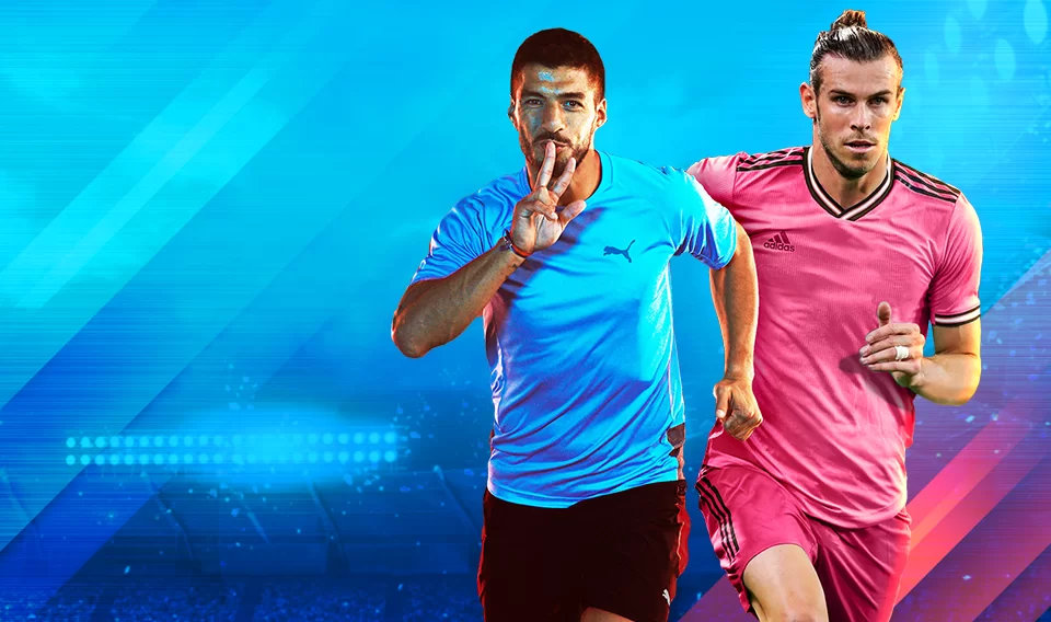 بتعليق عربي Dream League Soccer حملها عبر هذا الرابــط .. لعبة الصغير والكبير
