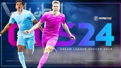 Dream League Soccer 2024