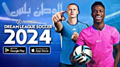 Dream League Soccer 2025