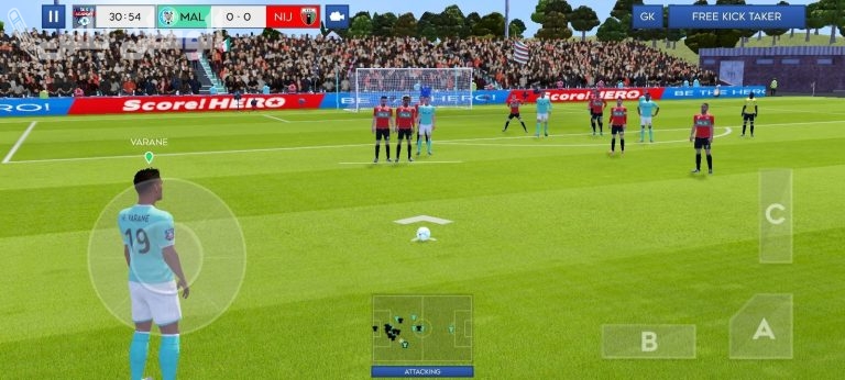 رابط وطريقة تحميل لعبة 2025 Dream League Soccer .. رابط مباشر للتحميل على الأندرويد والآيفون