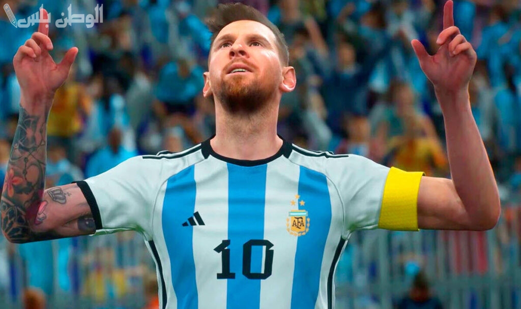 حمل لعبة EFootball Mobile 25 الآن واحصل على كوينز مجانية للاستمتاع بالتحديث الأخير لها