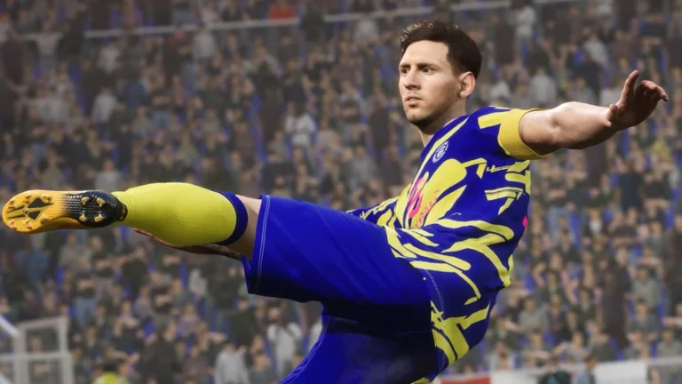 تعرف على مزايا لعبة EFootball 2024 الآن واستمتع باللعبة مع أصدقائك وحملها بعد التحديث من هُنــــــا