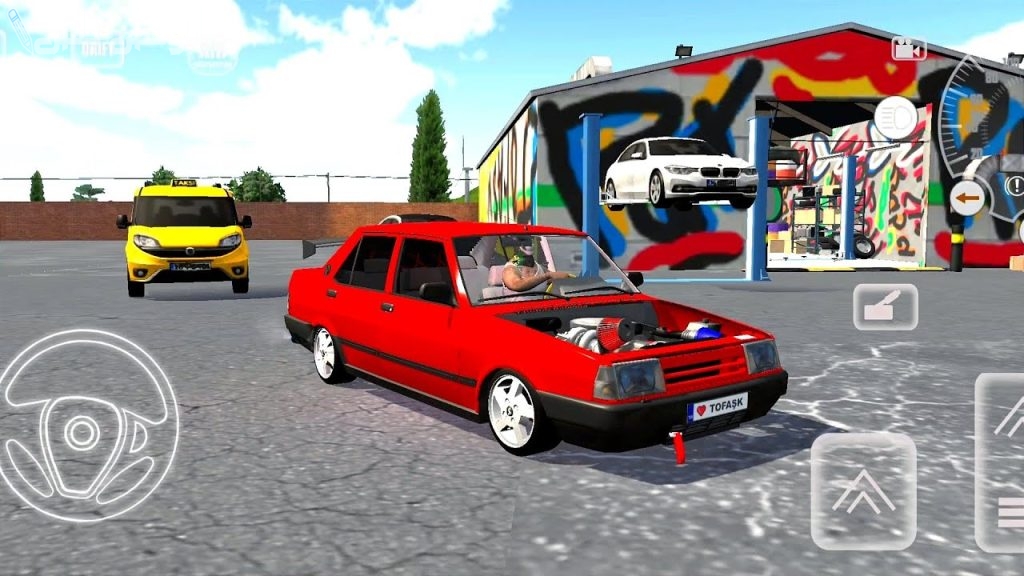 أحدث نسخة من لعبة Etiket Tofask Apk.. حملها على جوالك الآن واستمتع بها