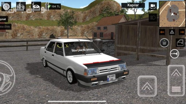 احصل على النسخة الحديثة الآن .. طريقة تحميل لعبة Etiket Tofask Apk آخر إصدار