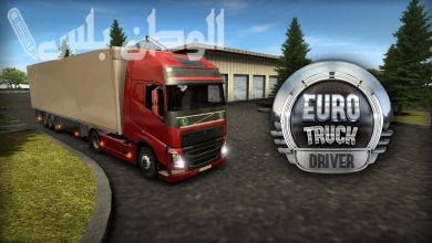 Euro Truck Driver 2018