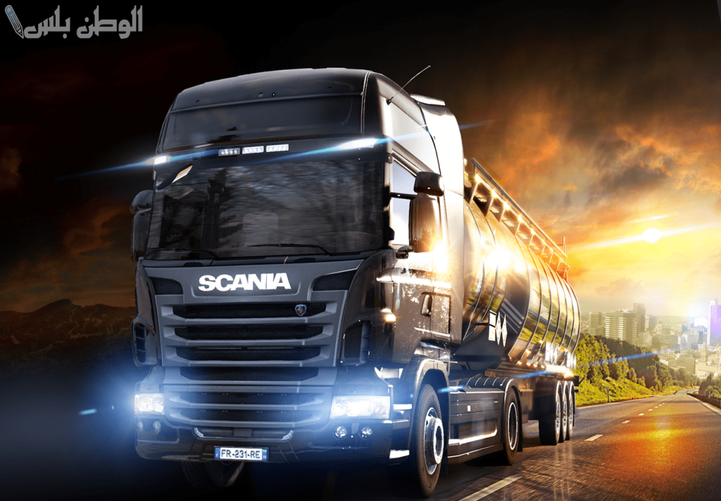 برابط مباشر لتحميل لعبة Euro Truck Simulator 2 حمل اللعبة الأصلية الآن على جوالك