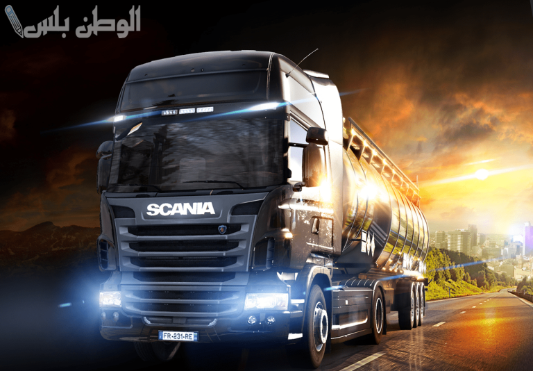 برابط مباشر لتحميل لعبة Euro Truck Simulator 2 حمل اللعبة الأصلية الآن على جوالك