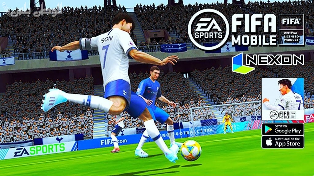 احصل على التحديث الأخير للعبة بخطوات بسيطة .. طريقة تحميل لعبة FIFA Mobile على جوالك الإصدار الجديد