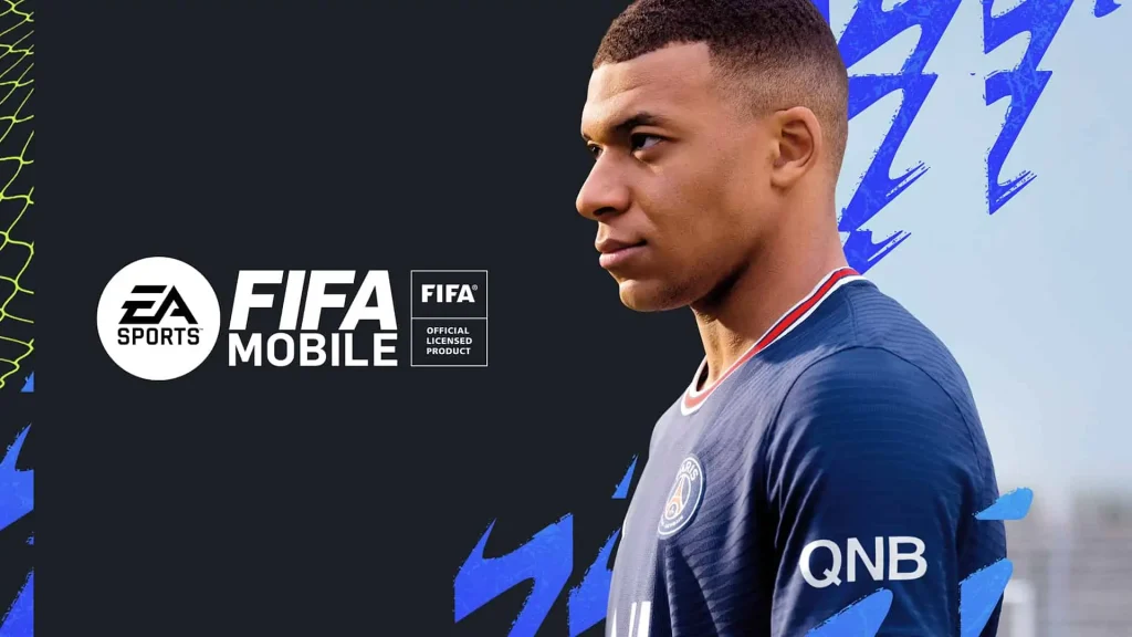 الإصدار الأحدث.. حمل لعبة FIFA MOBILE على جوالك الأندرويد والآيفون واستمتع بها