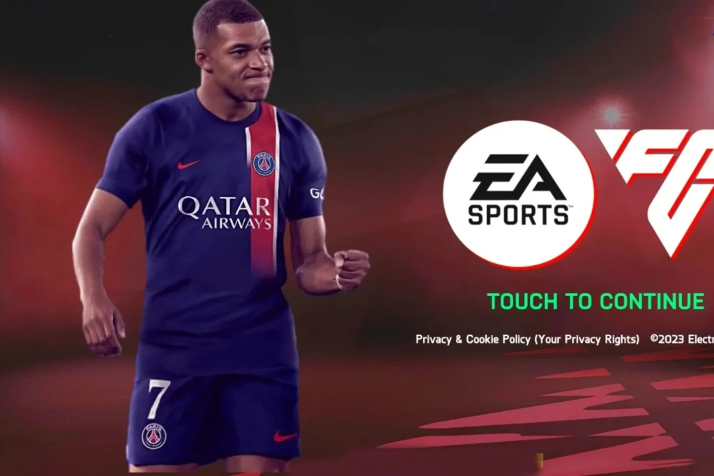 حمل الآن لعبة فيفا موبايل Fifa Mobile 2025 بخطوات بسيطة واستمتع بها الآن على جوالك