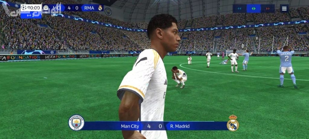 احصل على الإصدار الأخير FIFA Mobile 2024 ـ فيفا موبايل بمزايا رائعة وأسهل الخطوات