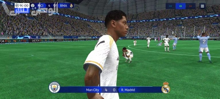 احصل على الإصدار الأخير FIFA Mobile 2024 ـ فيفا موبايل بمزايا رائعة وأسهل الخطوات