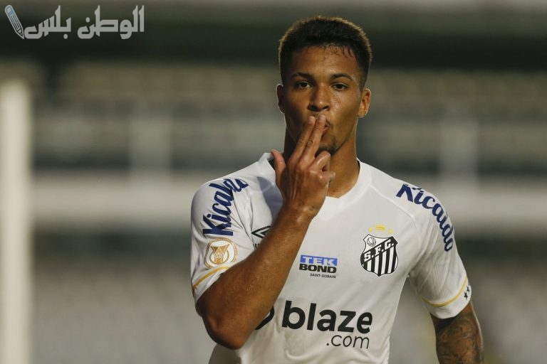 ماركوس ليوناردو: الدوري السعودي يجذب المزيد من نجوم البرازيل