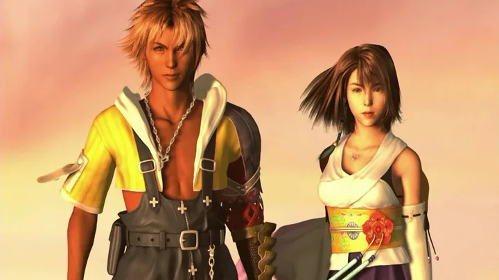 تطلعات تحتاج إلى رؤيتها في ريميك Final Fantasy 10 الجزء الأول بأحداث نارية