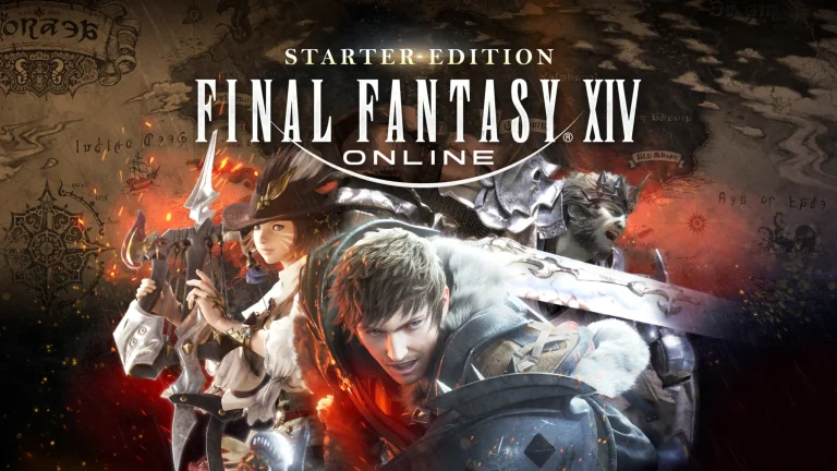 تجربة استثنائية .. حمل لعبة Final Fantasy 14 المميزة بالتحديث الأخير