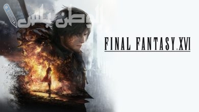 Final Fantasy 16