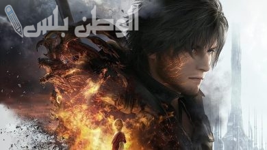Final Fantasy 16