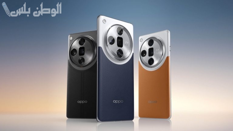 هاتف جديد من اوبو وسعره مميز في سوق الهواتف .. سعر ومواصفات Find X7 Ultra
