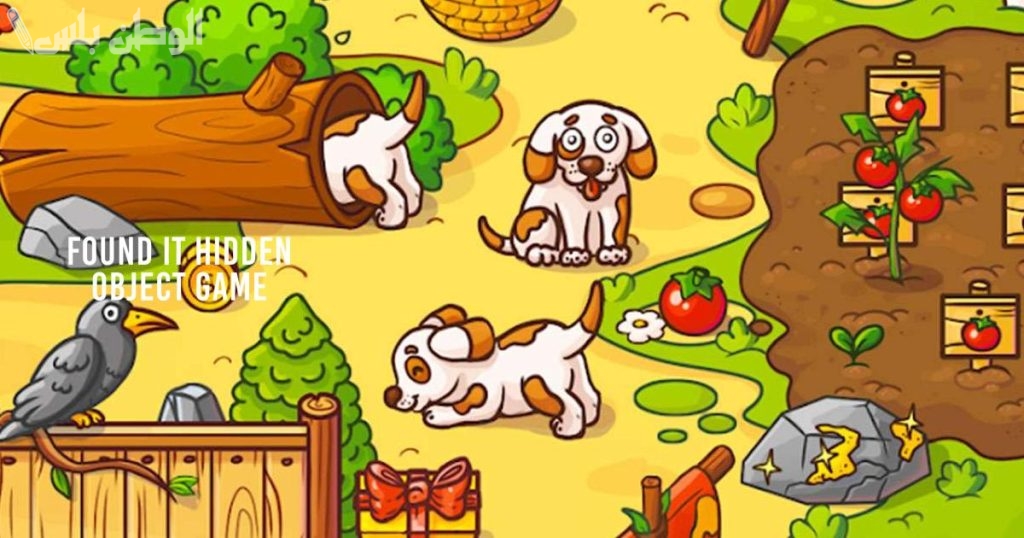 تعرف على خطوات تحميل لعبة Found It! Hidden Object Game على جوالك