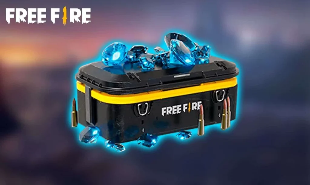 اعرف الخطوات وطريقة شحن الجواهر من هُنــا .. برابط مباشر اعرف طريقة شحن جواهر فري فاير FREE FIRE على جوالك