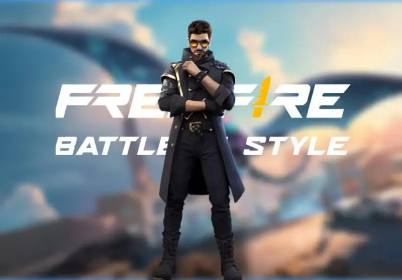 حمل التحديث الجديدة باستخدام رابط تحميل لعبة فري فاير Free Fire ـ فري فاير والحصول على جواهر مجانية
