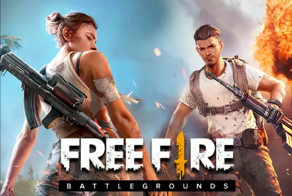 تحميل لعبة فري فاير التحديث الأخير على الجوال 2025 احصل على الإصدار الأخير من Free Fire الآن بأبسط الخطوات