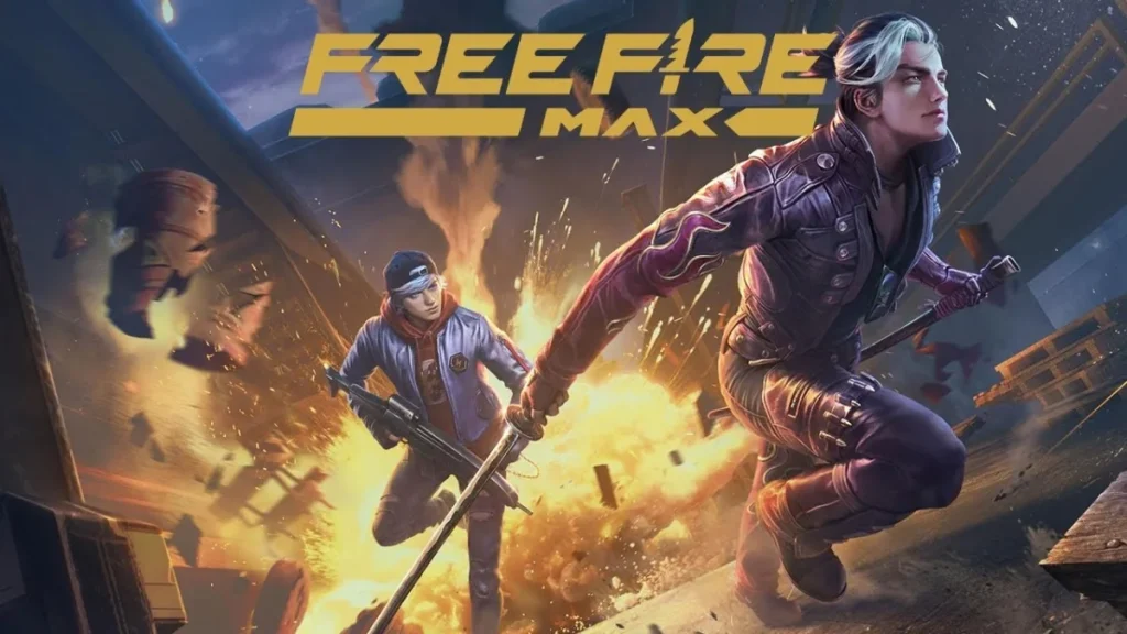 تعرف على طريقة تحميل لعبة Free Fire Max For Mobile على الجوال الأندرويد والآيفون