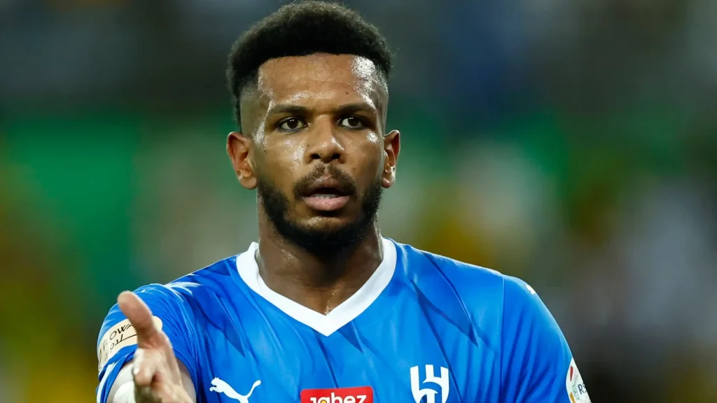البليهي: الهلال في قلب المنافسة وخيسوس الخيار الأفضل