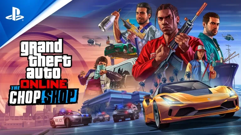 بخطوات بسيطة .. تعرف على طريقة تحميل لعبة جاتا GTA على جوالك الأندرويد والآيفون