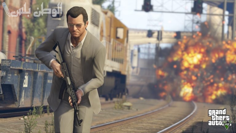 امتلك أقوي وأجدد شفرات جاتا gta للمزيد من الاحترافية في اللعبة