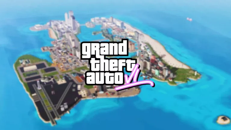 أحدث تسريبات GTA 6 تكشف عن خريطة أكبر وعالم مفتوح مليء بالمغامرات والتفاصيل الواقعية