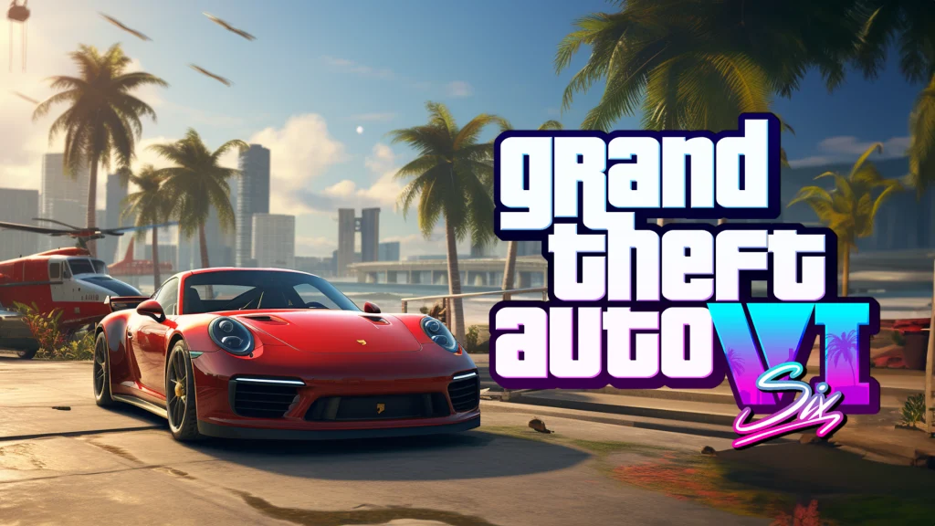 خبر سار | لم يتبقى سوى القليل لتنزيل لعبة GTA 6 على جوالك .. مواصفات اللعبة