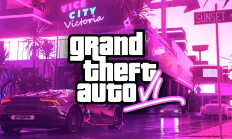 احصل على نسخة الكمبيوتر من لعبة GTA 6 للأندرويد والآيفون وموعد نزول النسخة الحديثة منها