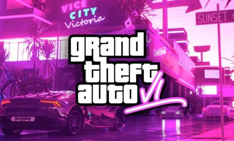 احصل على نسخة الكمبيوتر من لعبة GTA 6 للأندرويد والآيفون وموعد نزول النسخة الحديثة منها