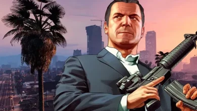 GTA Online
