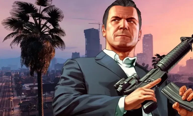 افتح مركبة الشرطة بهذه الطريقة.. تحديثات في لعبة GTA Online