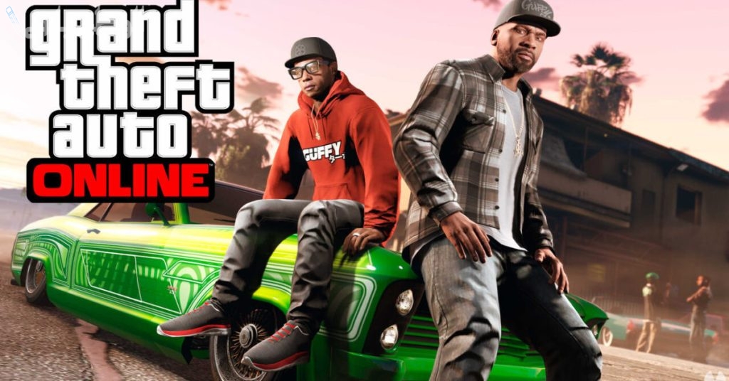 احصل على شفرات جاتا جراند ثفت أوتو GTA San Andreas للمزيد من التميز والمتعة في اللعبة