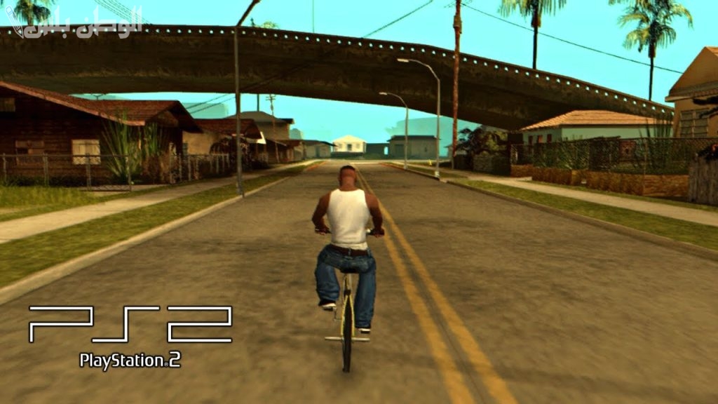 رابط تحميل لعبة GTA San Andreas 2025 الآن على الجوال بخطوات بسيطة