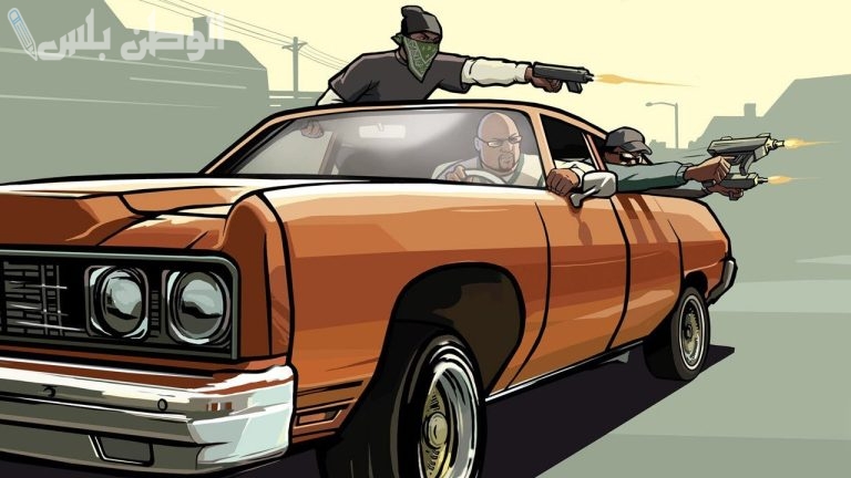 حقق الفوز باستخدام شفرات جاتا سان أندرياس 2025 GTA San Andreas الجديدة