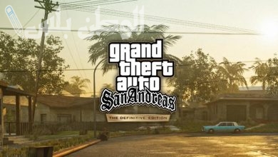 GTA San Andreas