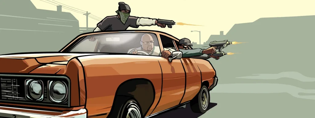طريقة تحميل لعبة GTA San Andreas 2025 المجانية .. والحصول على شفرات اللعبة المضمونة
