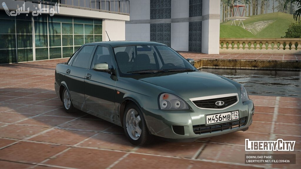 برابط مباشر تحميل 2055 GTA San Andreas For Mobile بخطوات سهلة “مجانًا”