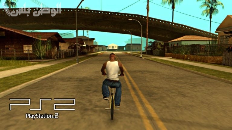 حمل لعبة GTA V الآن على جوالك واستمتع بأقوى المزايا المحدثة بها
