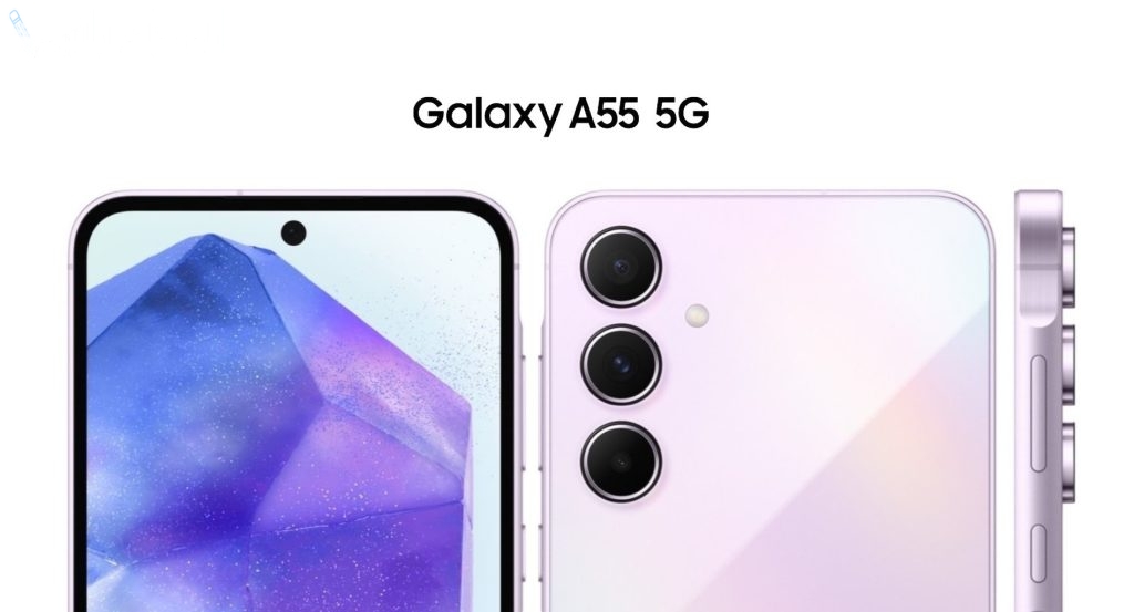 بكاميرا رائعة .. احصل على جوال Galaxy A55 5G وتعرف على المزايا الهائلة به “جوال يستحق الشراء”
